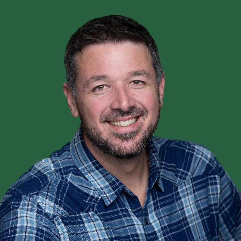 Harold Giménez avatar image