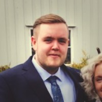 Fredrik Pettersen avatar image