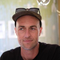 Reuben Pepperell avatar image