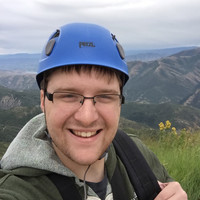 Nicholas Ethier avatar image