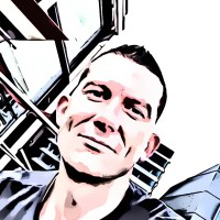 Sander van Harmelen avatar image