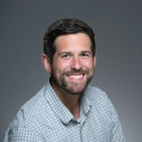 Peter McCarron avatar image