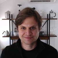 Andrew Mitchell avatar image