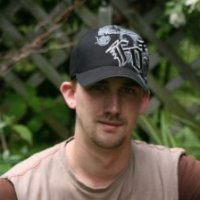 Ben Simard avatar image