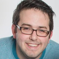 Alex Pilon avatar image