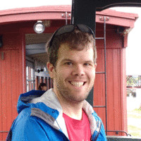 Richard Boyer avatar image