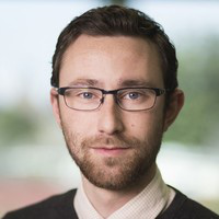 Sean Fitzgerald avatar image