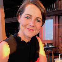 Meghan Liese avatar image