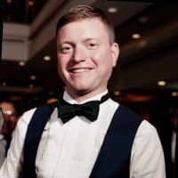 Mike Jastrzebski avatar image