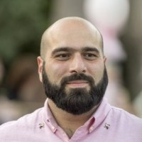 Nema Darban avatar image