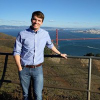 Cullen McDermott avatar image