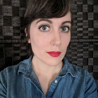 Madalyn Parker avatar image