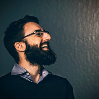 Maxime Petazzoni avatar image