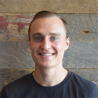 Aaron Stein avatar image