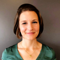 Mariel Matze avatar image