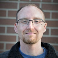 Chris Lamb avatar image