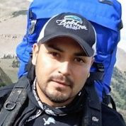 Cenovio Jaimes avatar image