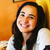 Alexandra Fuchs avatar image