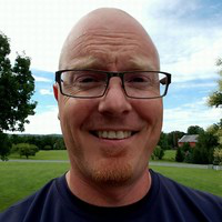 Michael Wright avatar image