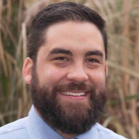 Zachery Desjarlais avatar image