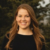 Lauren Blackburn avatar image