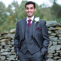 Roshan Shah avatar image