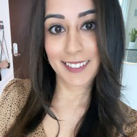 Pooja Balwani avatar image