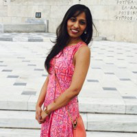 Niyati Shah avatar image