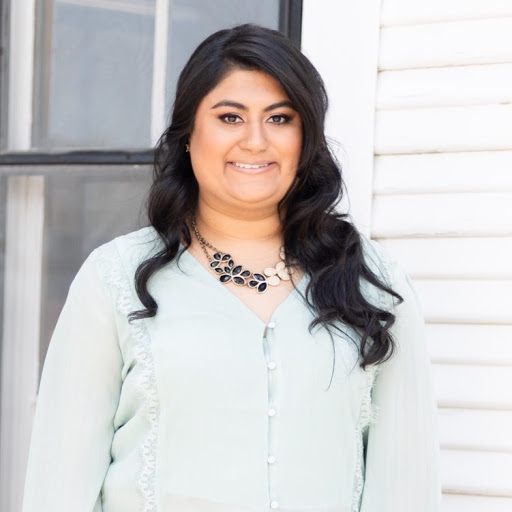 Chandani Patel avatar image