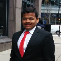 Raj Doshi avatar image