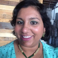 Asma Raja avatar image