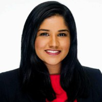 Maggie Jayarethinam avatar image