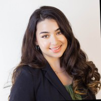 Andrea Mitev avatar image