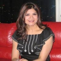 Khyati Desai avatar image