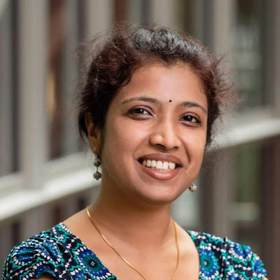 Lavanya Marla avatar image