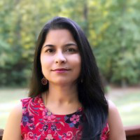 Rajitha Bommakanti avatar image