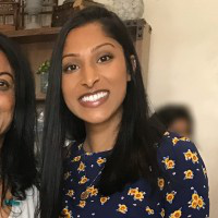 Puja Shah avatar image