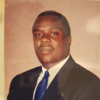 Freddie Gibson avatar image