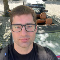 Jarret DiToro avatar image