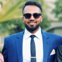 Harshal Patel avatar image