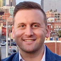 Todd Brown avatar image