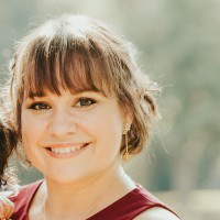 Amber Ro avatar image