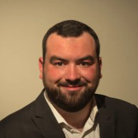 Matthew Van Der Bosch avatar image