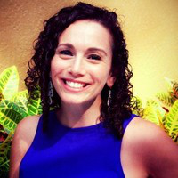 Stacey Saltzman avatar image