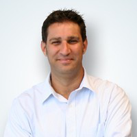 Nordin Benhalima avatar image