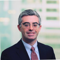 Patrick Sharpe avatar image