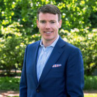 Hmcc Kevin F. Carlin avatar image