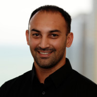 Anay Amin avatar image