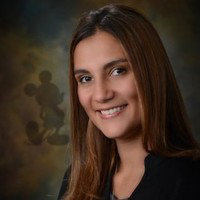 Alexandra Mayer avatar image