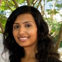 Hema Patel avatar image